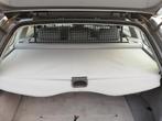 BMW E46 Touring Rolgordijn + Bagagenet Grijs, Auto-onderdelen, Ophalen of Verzenden, Gebruikt, BMW