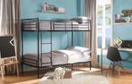 Stapelbed Duotis 90 x 190, Ophalen, Gebruikt, 90 cm, 160 tot 180 cm
