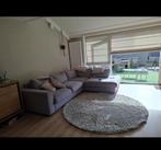 Urban Sofa hoekbank, Huis en Inrichting, Banken | Complete zithoeken, Ophalen, Zo goed als nieuw, Stof