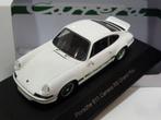 Spark Porsche 911 Carrera RS 2.7 1973 Wit/Groen MAP02030125, Hobby en Vrije tijd, Modelauto's | 1:43, Ophalen of Verzenden, Nieuw