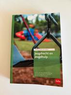 Jeugdrecht en jeugdhulp, Boeken, Ophalen of Verzenden, Zo goed als nieuw, HBO