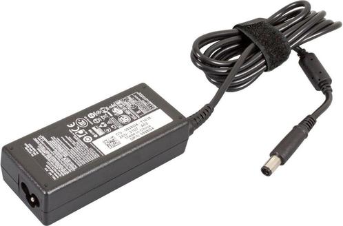 Dell Power Adapter Box 65W, Computers en Software, Laptop-opladers, Gebruikt, Verzenden
