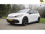 Cupra Born Performance One 62 kWh SOH 91%, Automaat, Achterwielaandrijving, Gebruikt, Wit