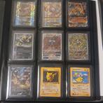 Pokemon kaarten te ruil/koop, Ophalen of Verzenden, Zo goed als nieuw, Meerdere kaarten