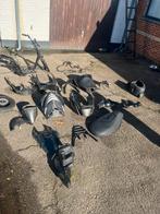 Zip 2000 onderdelen, Fietsen en Brommers, Brommeronderdelen | Scooters, Ophalen of Verzenden, Zo goed als nieuw, Overige typen