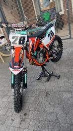 Ktm sxf 250 2018, Fietsen en Brommers, Ophalen