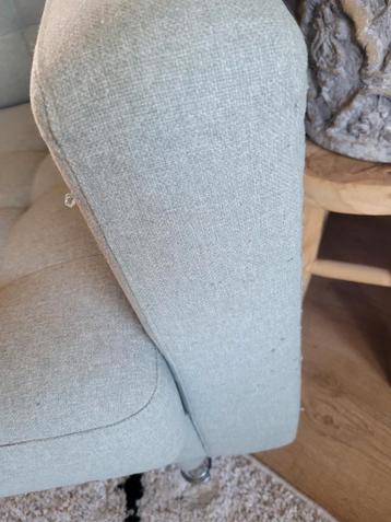 Landskrona fauteuil (Ikea) - afbeelding 7