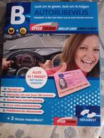 Vekabest Auto Rijbewijs verkeersregels/ theorieboek, Ophalen of Verzenden, Zo goed als nieuw, Algemeen