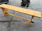 Houten tafel, Ophalen, Gebruikt, Hout