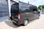Fiat DUCATO | BUSCAMPER | AUTOMAAT | ZEER COMPLEET |, Automaat, Buscamper of Camperbus, Bedrijf, Diesel