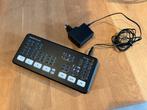 Blackmagic ATEM mini Pro ISO, Audio, Tv en Foto, Professionele Audio-, Tv- en Video-apparatuur, Ophalen of Verzenden, Zo goed als nieuw