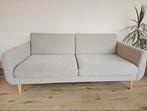 SMEDSTORP 3-zitsbank / 3-seat sofa 1 year old, Huis en Inrichting, Ophalen, Driepersoons, 75 tot 100 cm, Zo goed als nieuw