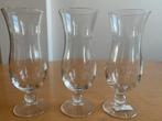 Royal Leerdam, drie nieuwe cocktailglazen, Huis en Inrichting, Keuken | Servies, Glas of Glazen, Nieuw, Ophalen of Verzenden, Glas