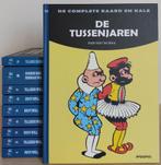 Baard en Kale Integraal - Complete 10-delige set, Complete serie of reeks, Ophalen of Verzenden, Zo goed als nieuw