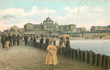 (300-183-001) Scheveningen 0 beschikbaar voor biedingen