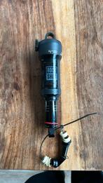 Rockshox deluxe select, Ophalen of Verzenden, Zo goed als nieuw