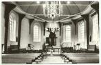 AK Parrega - Interieur Herv. Kerk, Verzamelen, Verzenden, 1960 tot 1980, Gelopen, Friesland