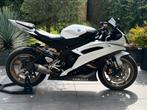 Yamaha YFZ-R6 RJ15 | Unieke KM stand | Akra, 4 cilinders, Motorrijbewijs A, Bedrijf, Super Sport