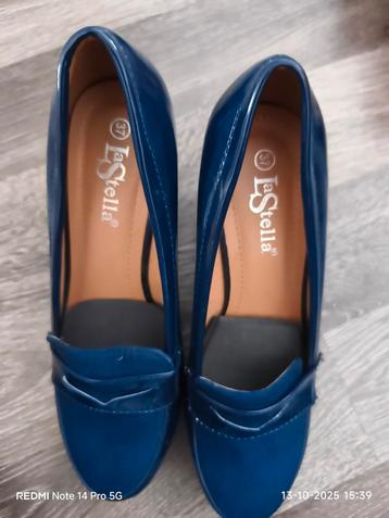 Originele Dames Schoenen Maat 36 beschikbaar voor biedingen