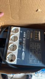 Showtec dim mk2, Ophalen, Zo goed als nieuw, Licht