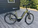 Sparta C-Grid Ultra E-bike, Ophalen, Sparta, Zo goed als nieuw, 50 km per accu of meer
