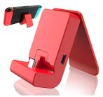 Nintendo Switch Adjustable Charging Stand lader standaard, Nieuw, Ophalen of Verzenden