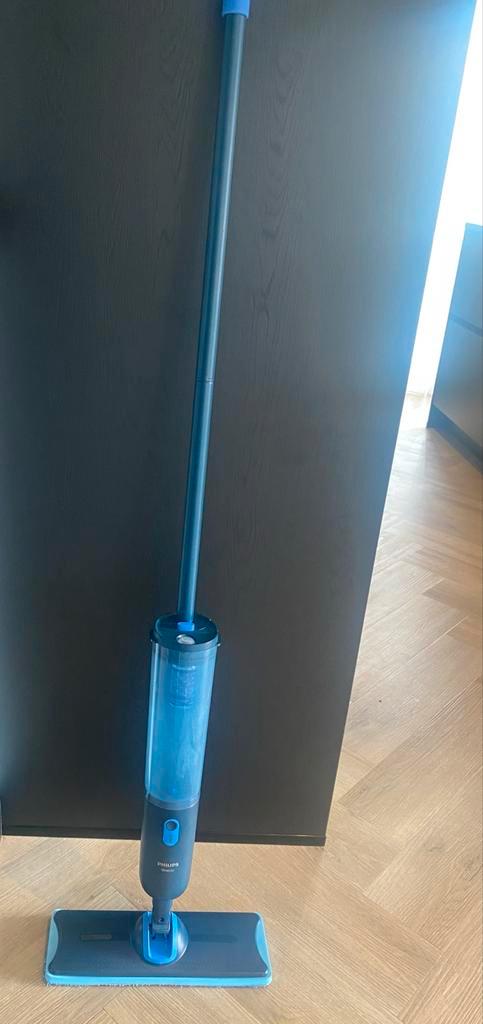 Philips OneUp Dweil, Huis en Inrichting, Schoonmaakartikelen, Overige typen, Ophalen