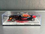 Max Verstappen RB12 Japan 1:43 Minichamps Limited edition., Ophalen of Verzenden, Nieuw, Formule 1