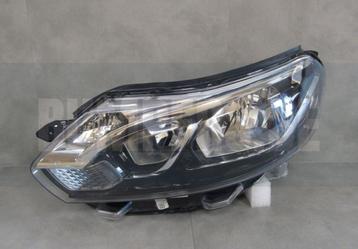 KOPLAMP TOYOTA PROACE 2 II 16-23 9808581280 Links S543/K5/6F beschikbaar voor biedingen