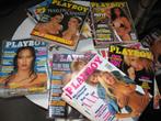 playboy / Penthouse, Verzamelen, Tijdschriften, Kranten en Knipsels, Ophalen, 1980 tot heden, Nederland, Tijdschrift