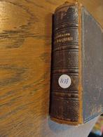 Nr. 1138 Quinzaine de Paques à L'usage de Rome, Ophalen of Verzenden