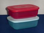 Tupperware Coldsavers (2), Ophalen of Verzenden, Nieuw