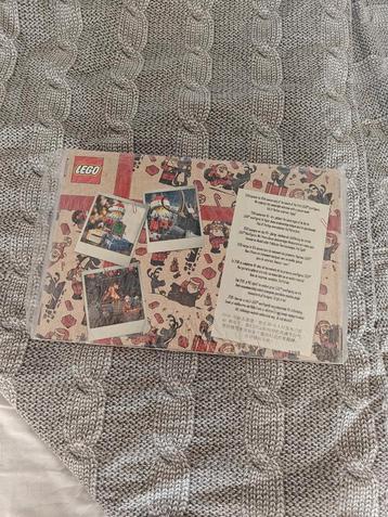 LEGO 4002018 Employee Gift - Nieuw! beschikbaar voor biedingen