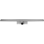 Easy Drain Compact Douchegoot 60cm RVS, Afvoer, Nieuw, Rvs, Minder dan 2 meter