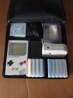 Game Boy met veel spellen en accessoires, Gebruikt, Ophalen of Verzenden, Met games, Game Boy Classic