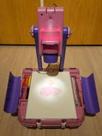 Disney Princess Projector in koffer – met dia’s en krijtjes, Kinderen en Baby's, Speelgoed | Educatief en Creatief, Ophalen of Verzenden