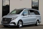 Mercedes-Benz V-Klasse 300d / Exclusive / DC / Luchtvering /, Automaat, Achterwielaandrijving, Gebruikt, 4 cilinders