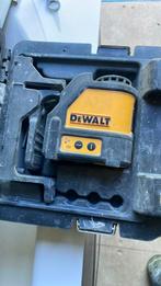 Dewalt lasers., Doe-het-zelf en Verbouw, Ophalen of Verzenden, Gebruikt