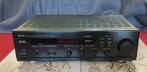 Denon DRA 585RD AM/FM Stereo Receiver, Ophalen, Gebruikt, Denon, 60 tot 120 watt