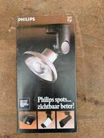Philips verlichting spots, Boeken, Catalogussen en Folders, Ophalen of Verzenden, Gelezen