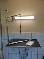 Hydraulische trimtafel, Dieren en Toebehoren, Honden-accessoires, Ophalen, Zo goed als nieuw