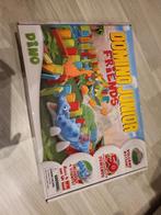 Domino junior friends dino, Ophalen of Verzenden, Zo goed als nieuw, Jongen of Meisje