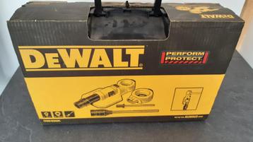 DeWALT De walt DWH 050K stofafzuigsysteem boor en breekhamer beschikbaar voor biedingen
