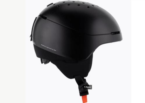 Poc Meninx RS MIPS Kinder skihelm maat XS/S (51-54cm) Nieuw, Sport en Fitness, Skiën en Langlaufen, Nieuw, Overige typen, Overige merken