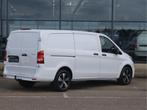 Mercedes-Benz Vito 114 CDI L2 Select | AIRCO/CAMERA/CRUISE/2, Automaat, Gebruikt, 2500 kg, Wit