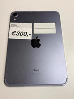 iPad mini 6 – 64GB – Wi-Fi + Cellular, Computers en Software, Apple iPads, 8 inch, Ophalen of Verzenden, Zo goed als nieuw, 64 GB