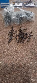 Savage Gear, Gamakatsu & Quantum dreggen, Haak, Nieuw, Ophalen of Verzenden, Nvt