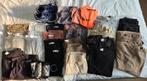Jongens pakket Zara H&M Nike Asics 146/152 - Zomer & Winter, Ophalen, Gebruikt, Jongen, Setje