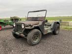 Ford M151 Jeep, Auto's, Overige brandstoffen, Bedrijf, Ford, Te koop