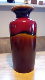 Grote West Germany vloervaas, Ophalen of Verzenden